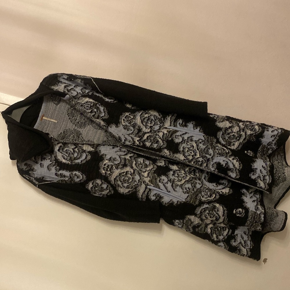 Free People sweater